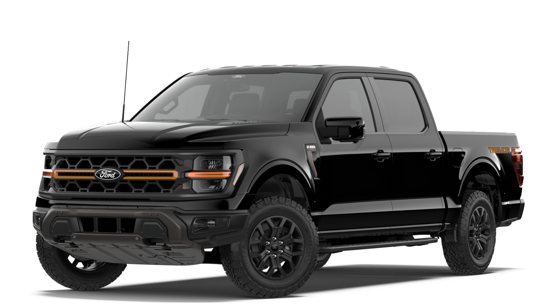 2026 Ford F-150® External Image 1